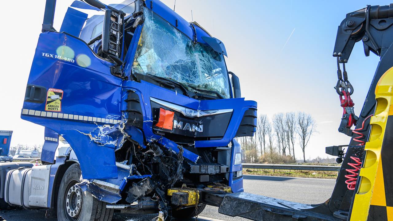 Foto: Tom van der Put/SQ Vision.