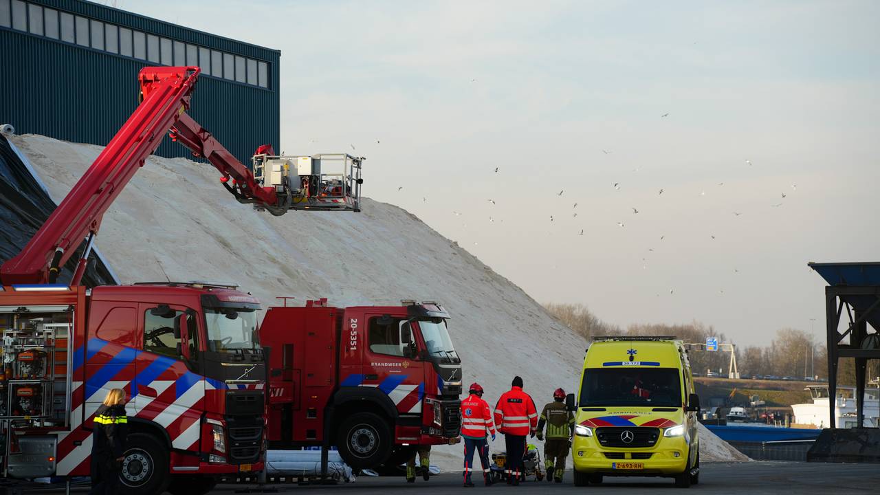 Foto: Erik Haverhals/SQ Vision.