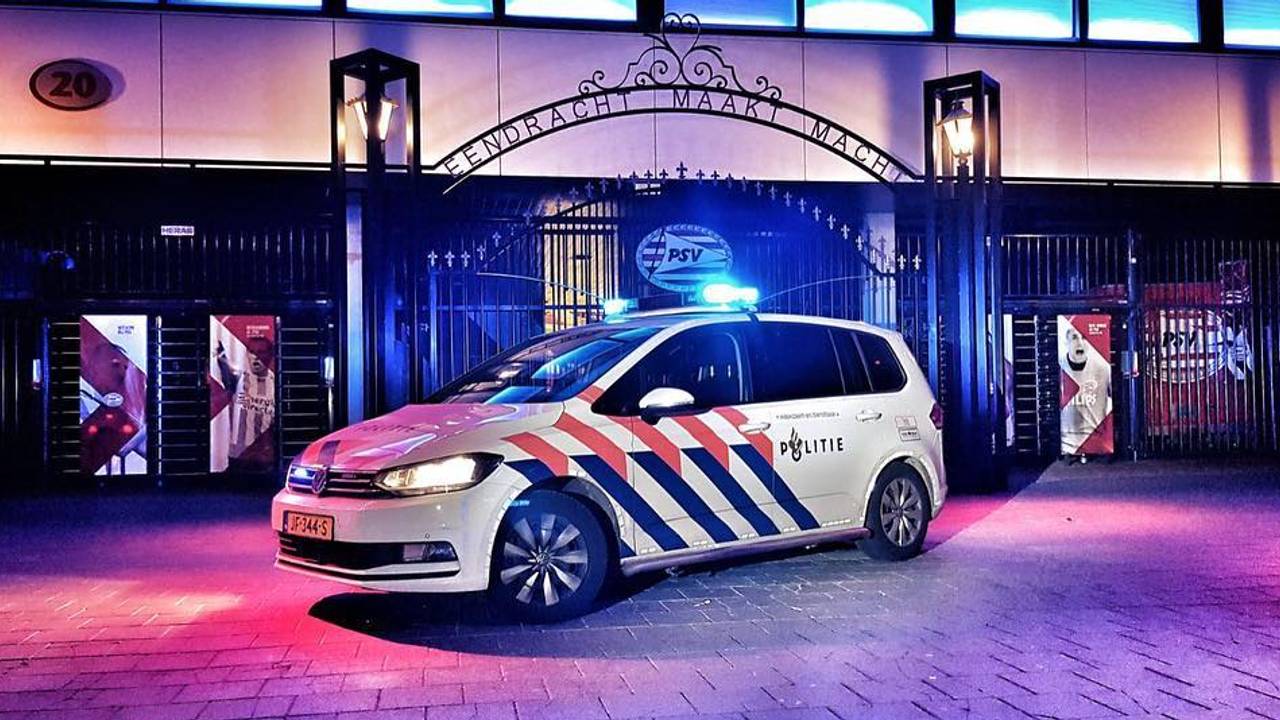 Archieffoto: politie.