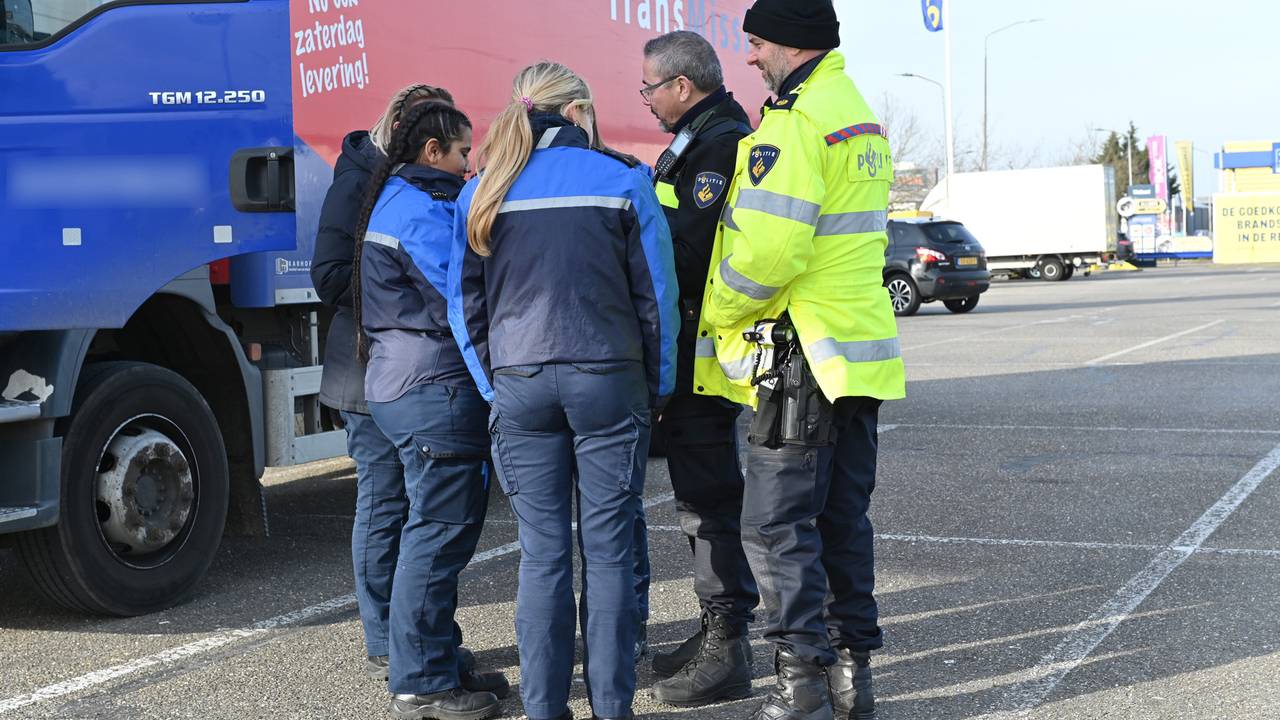 Foto: Perry Roovers/SQ Vision.