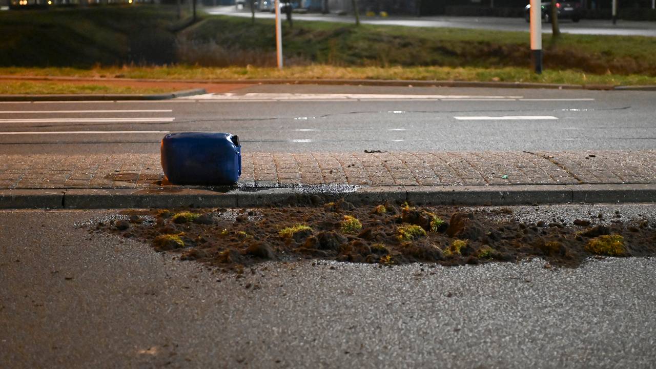 Foto: Perry Roovers / SQ Vision