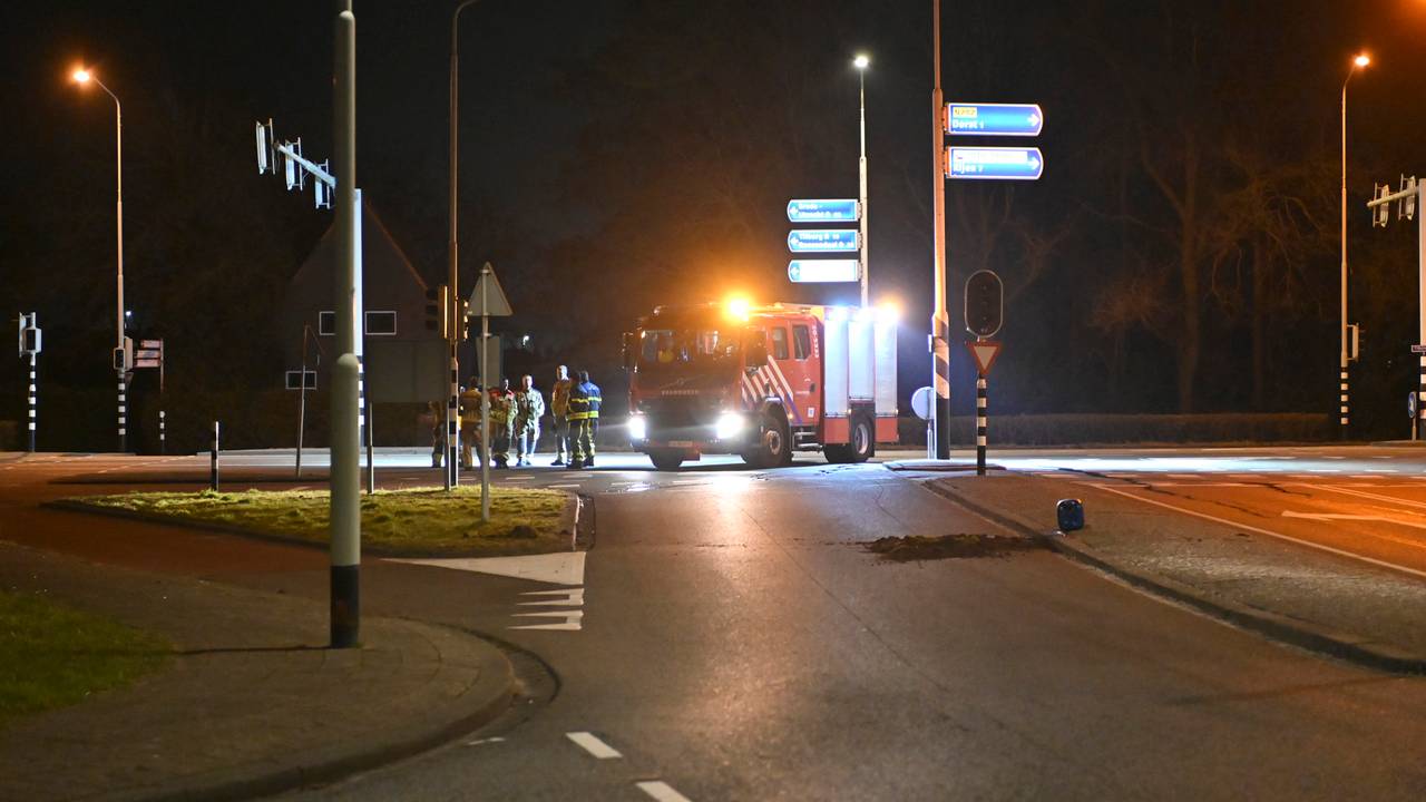 Foto: Perry Roovers / SQ Vision