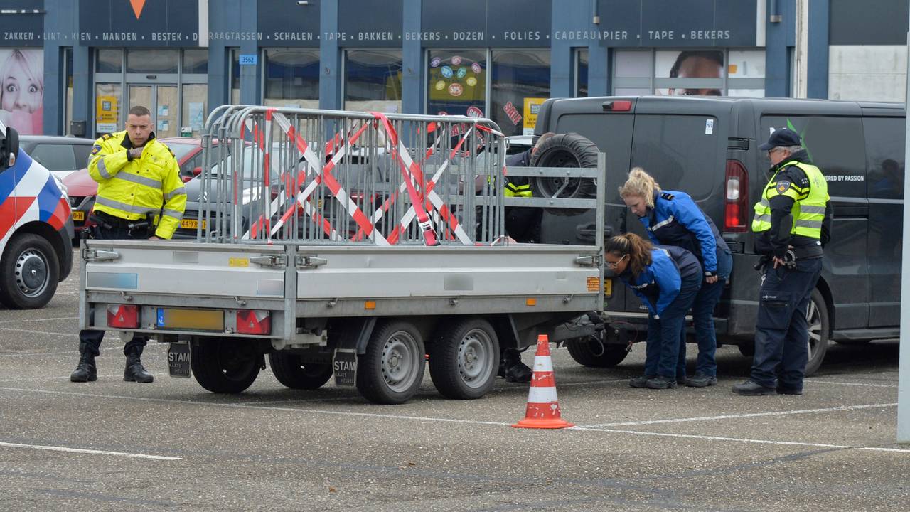 Foto: Perry Roovers/SQ Vision.