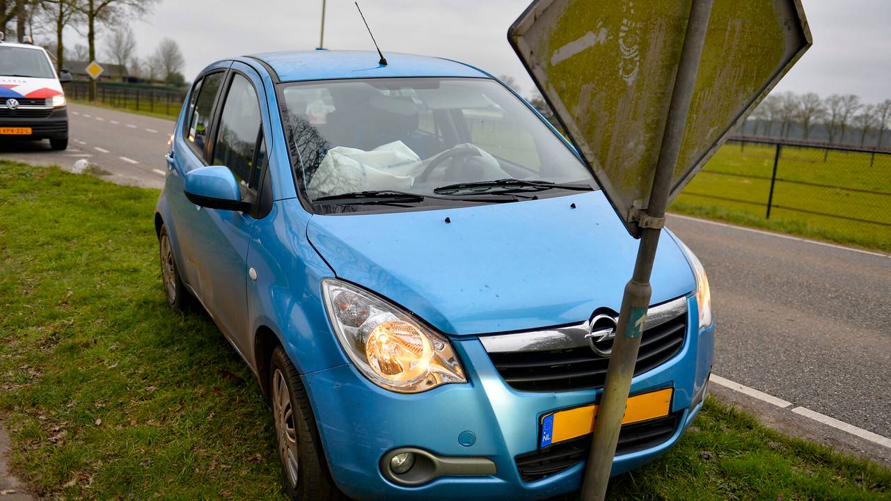 Foto: Walter van Bussel/SQ Vision.