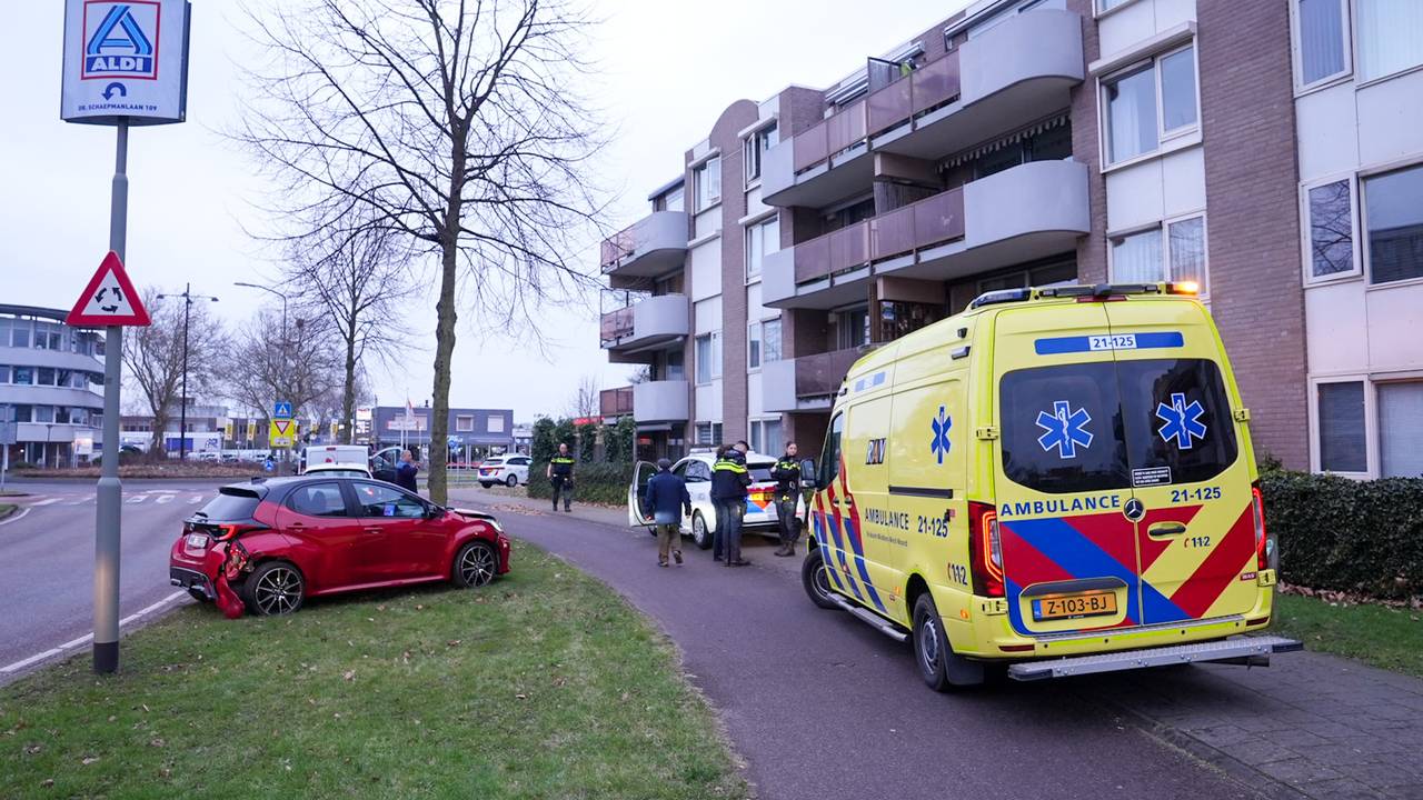 Foto: Gabor Heeres/SQ Vision.