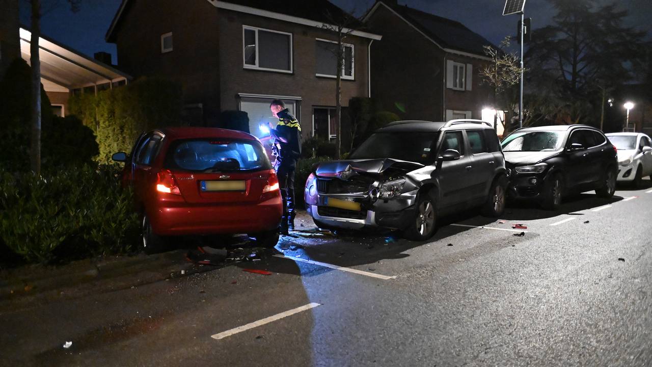 Foto: Perry Roovers/SQ Vision