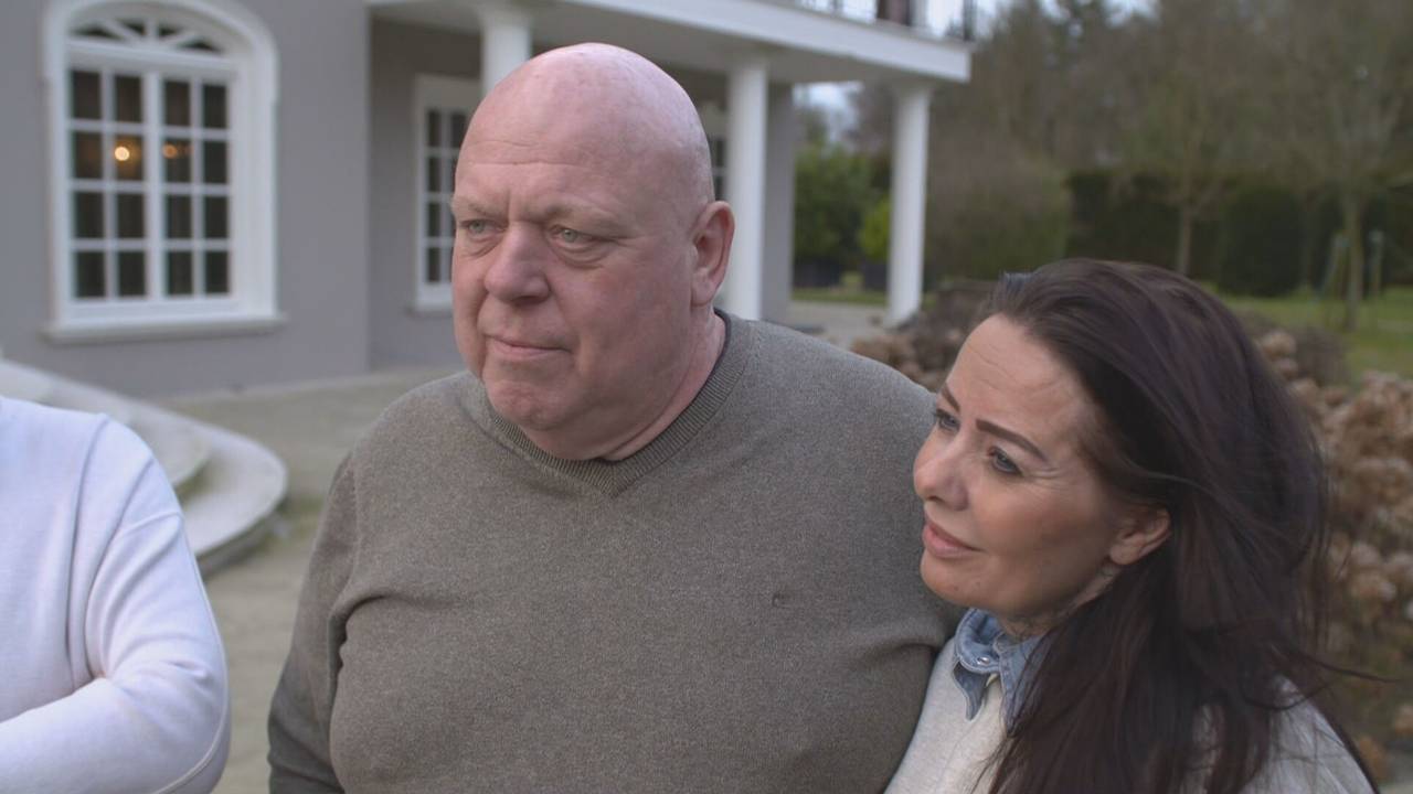 Peter Gillis vertelt over de verkoop van zijn parken.