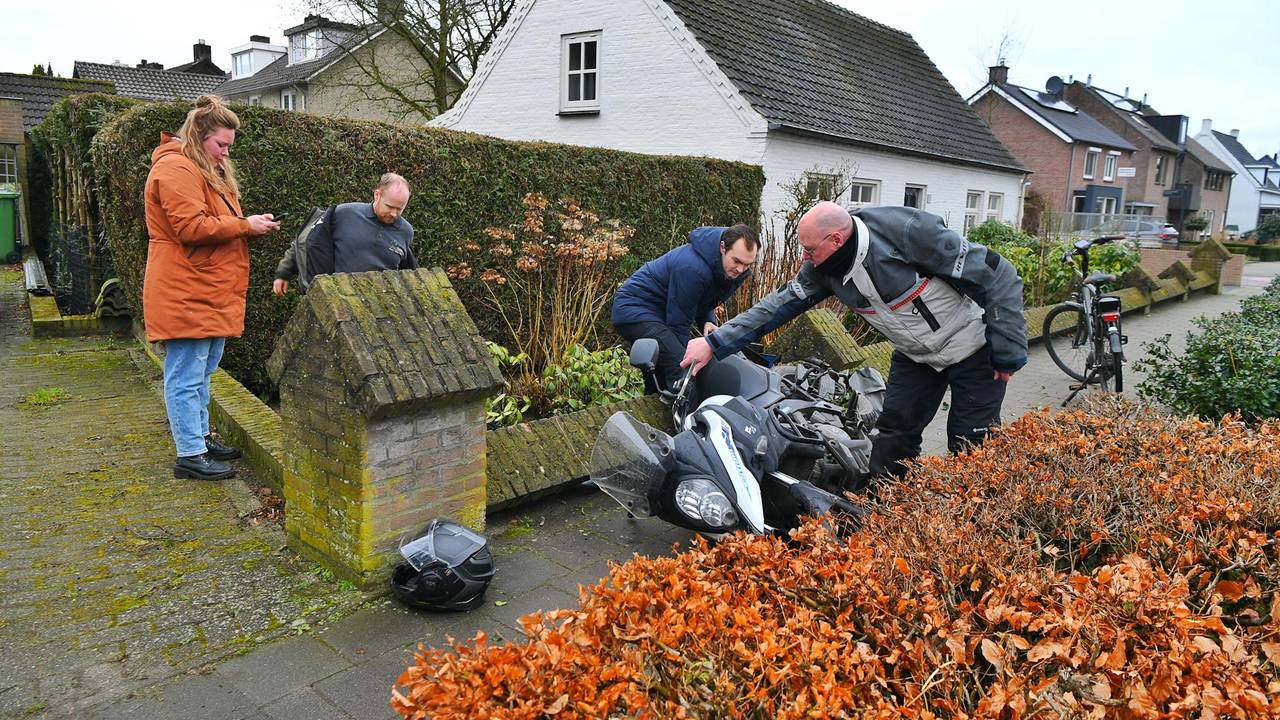 Foto: Rico Vogels/SQ Vision Mediaprodukties