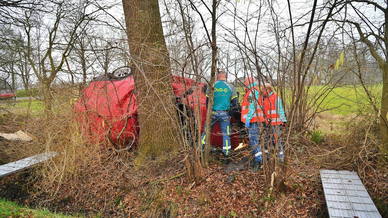 Foto: Rico Vogels / SQ Vision