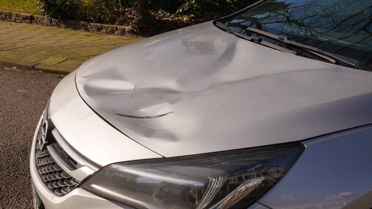 Foto: Harrie Grijseels / SQ Vision.