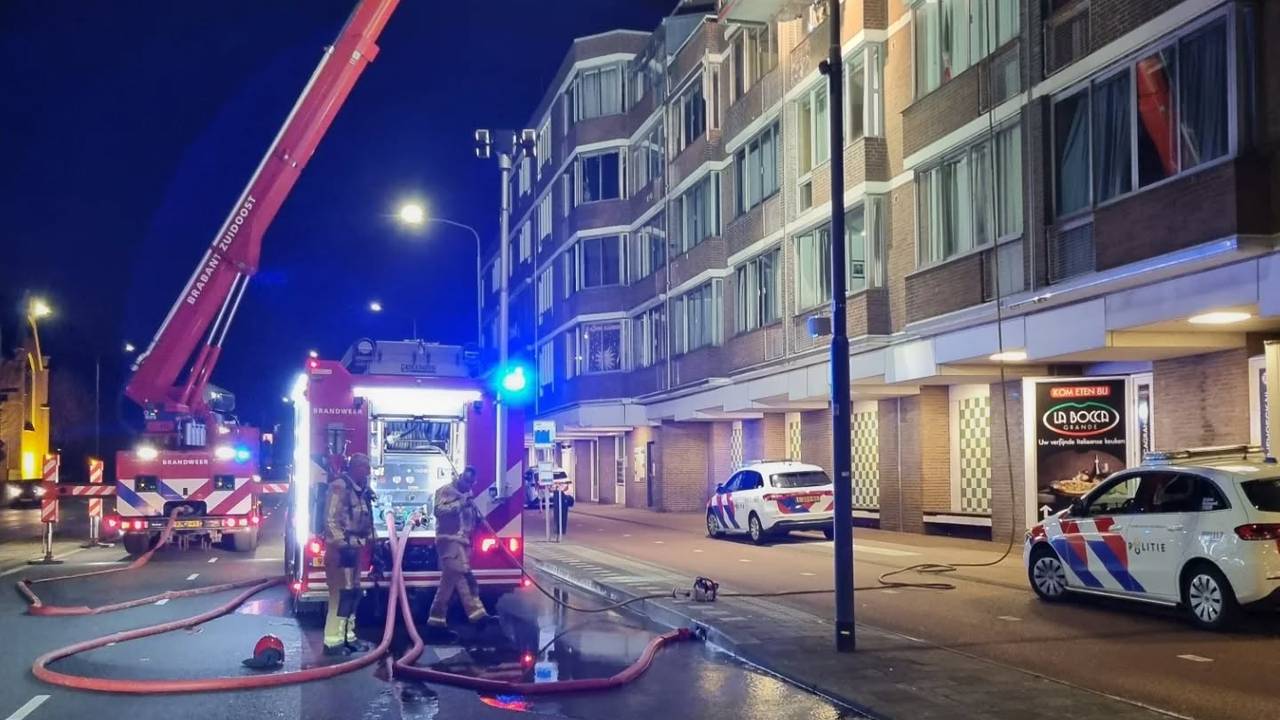 Foto: politie Helmond.