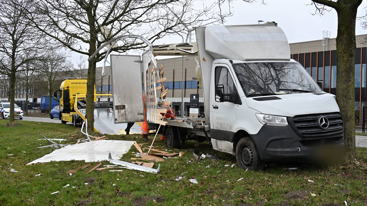 Foto: Tom van der Put/SQ Vision.