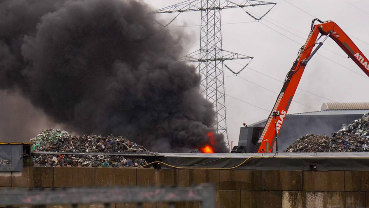 Foto: Harrie Grijseels/SQ Vision. 