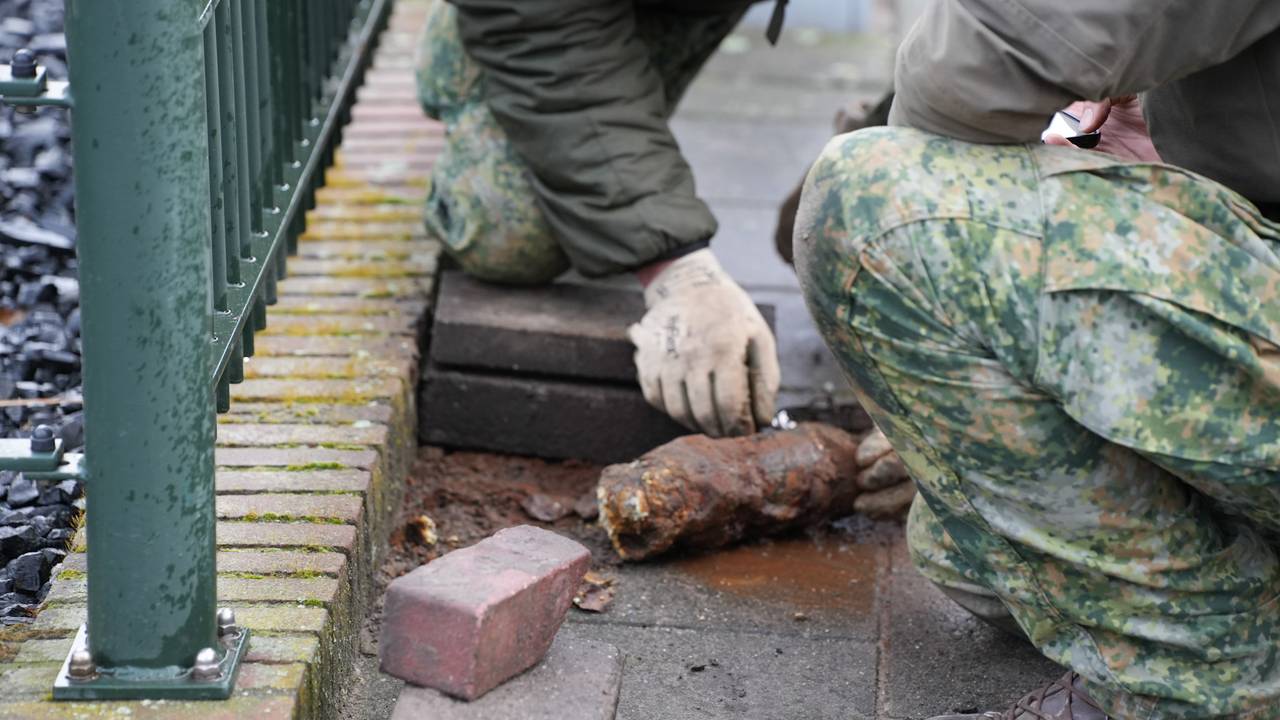 Foto: Erik Haverhals/SQ Vision. 