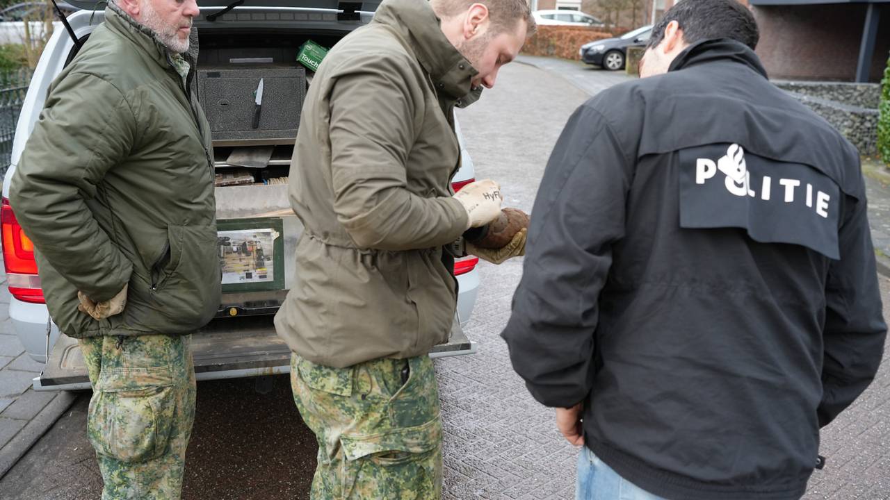 Foto: Erik Haverhals/SQ Vision. 