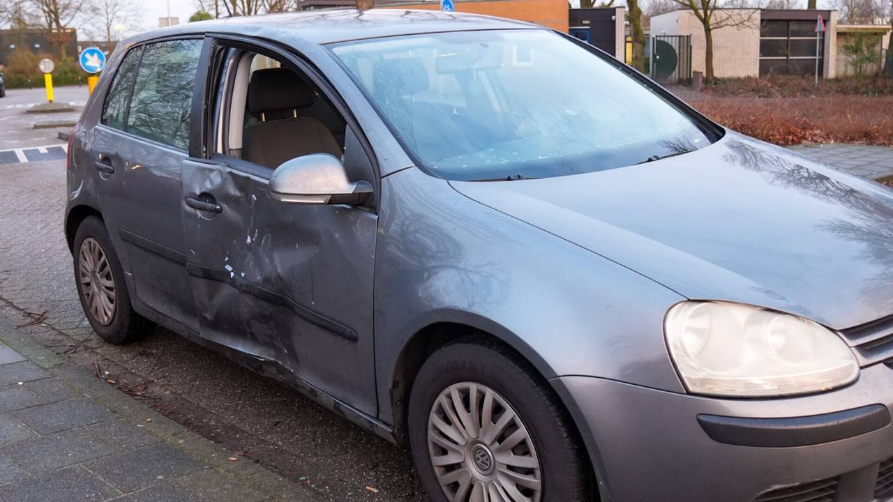 Foto: Harrie Grijseels/SQ Vision.