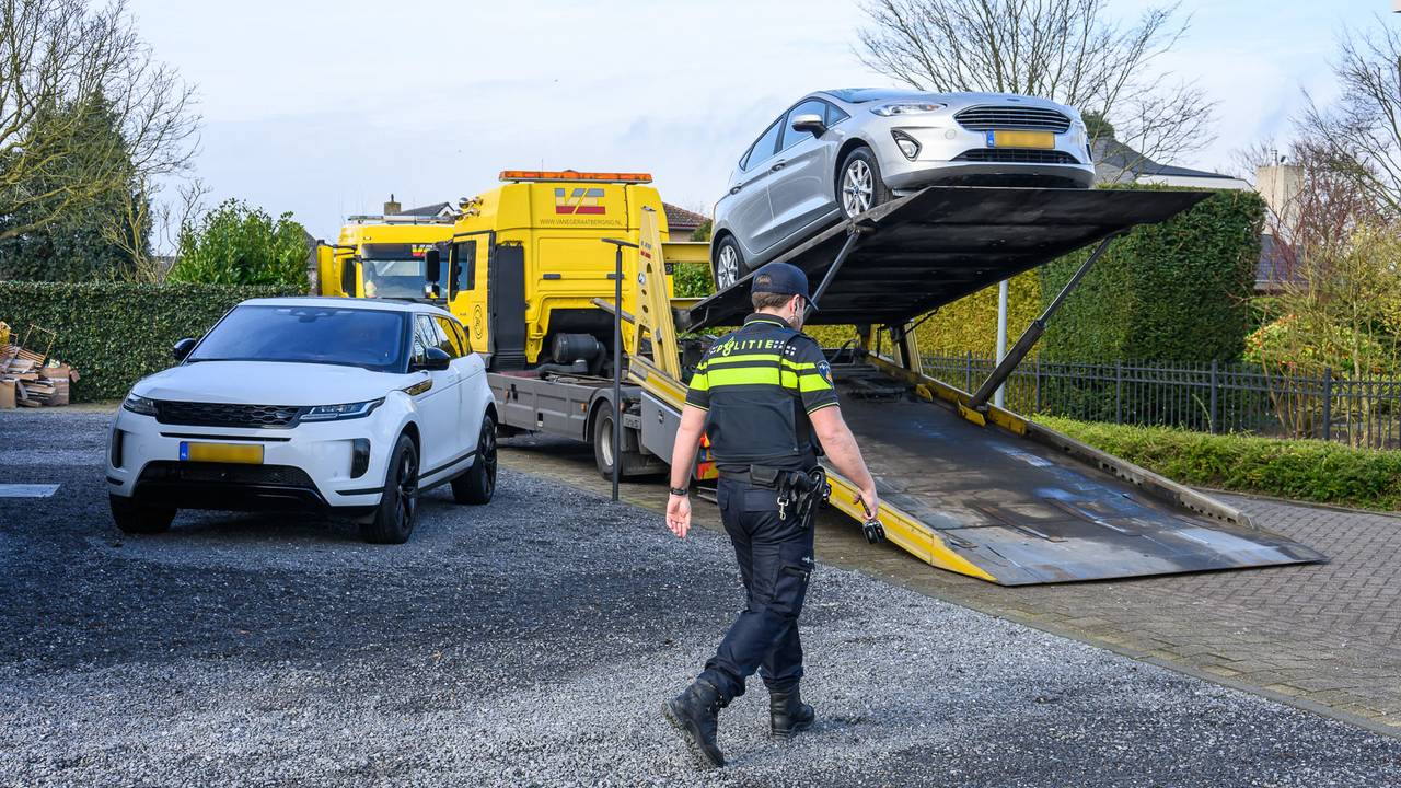 Foto: Tom van der Put/SQ Vision.