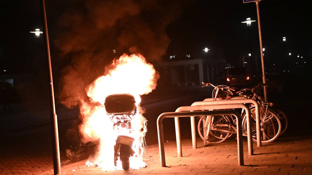 Foto: Perry Roovers / SQ Vision