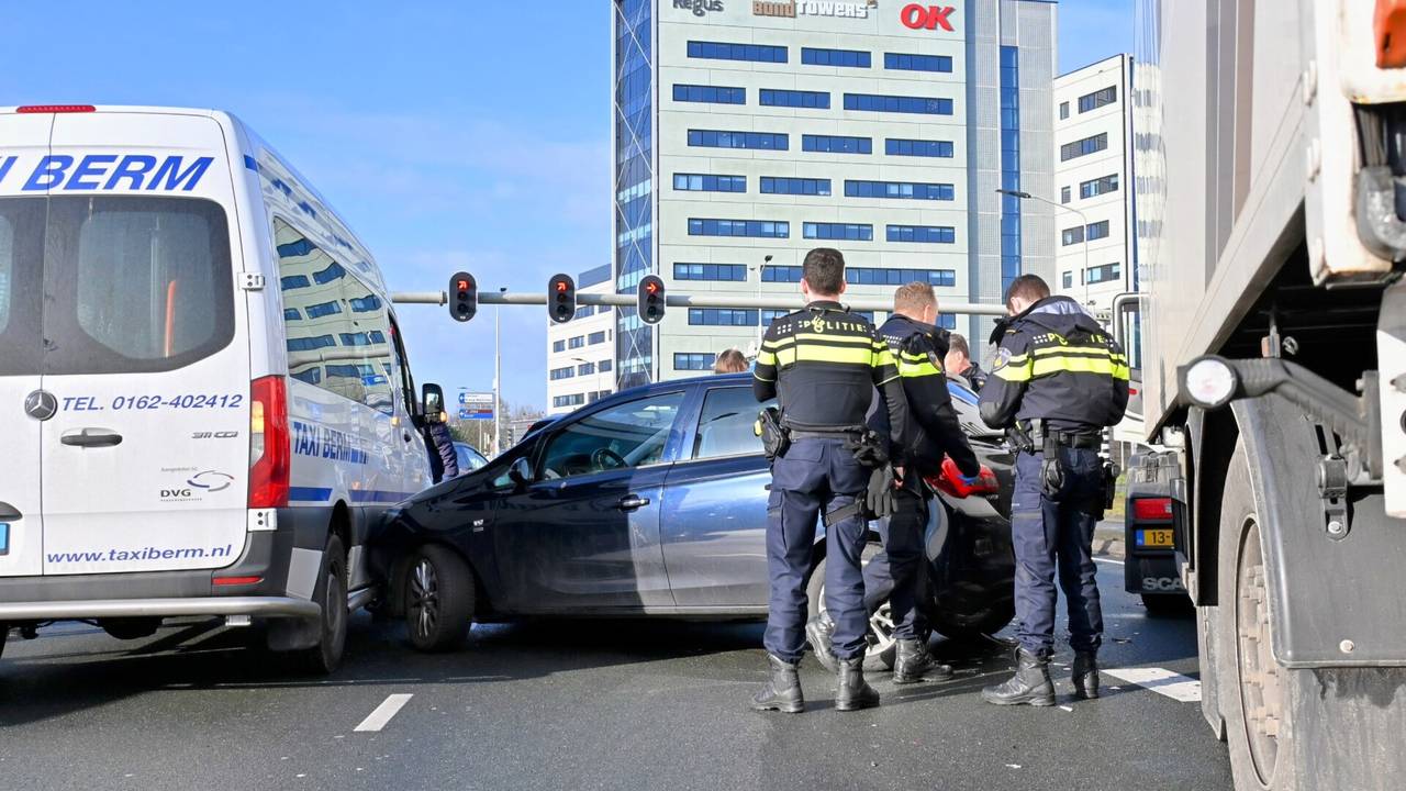 Foto: Tom van der Put/SQ Vision.