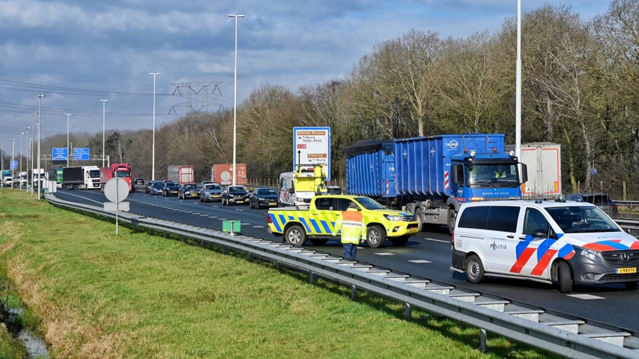 Foto: Toby de Kort/SQ Vision.