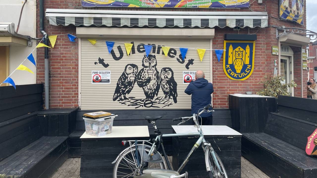 Foto: Omroep Brabant.