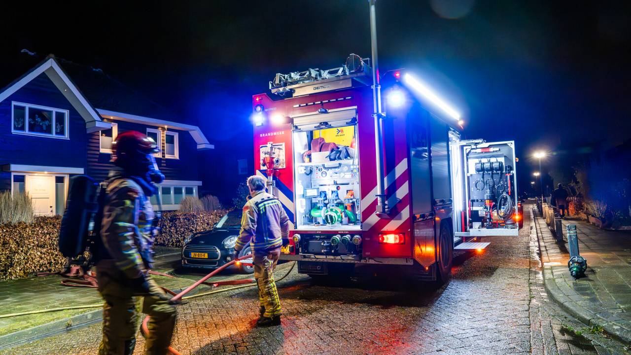 Foto: Dave Hendriks / SQ Vision