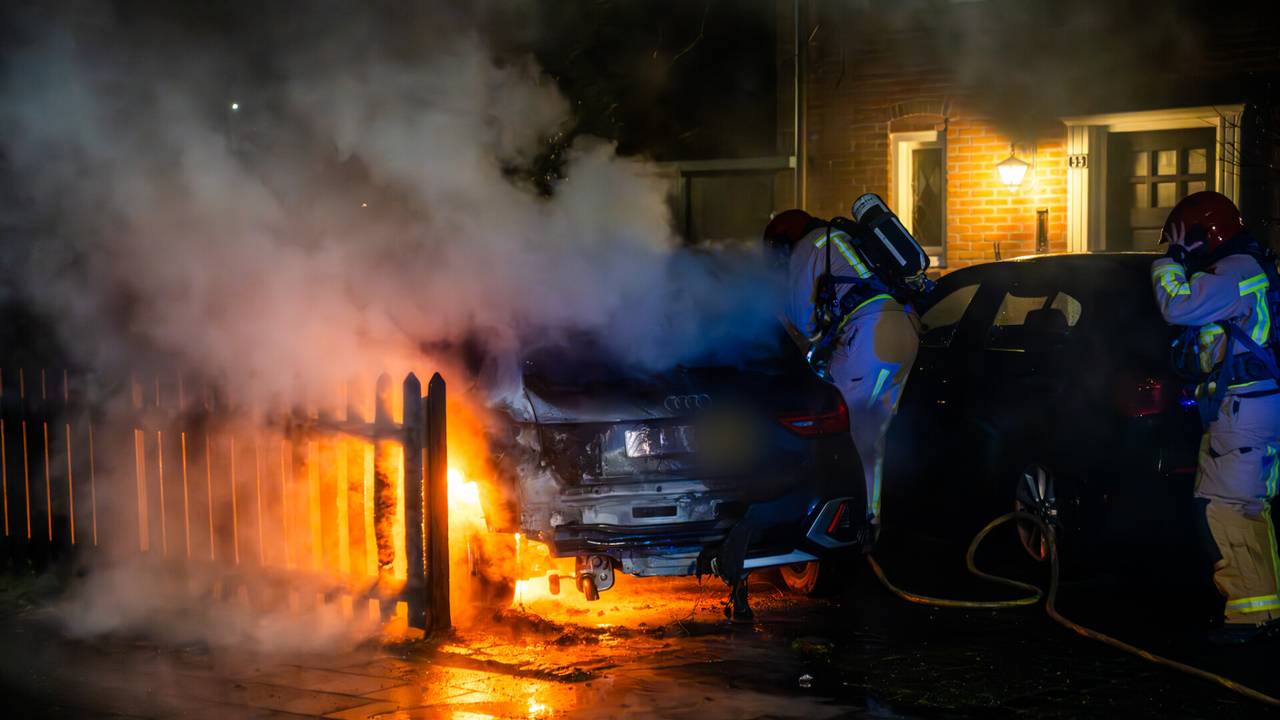 Foto: Dave Hendriks / SQ Vision