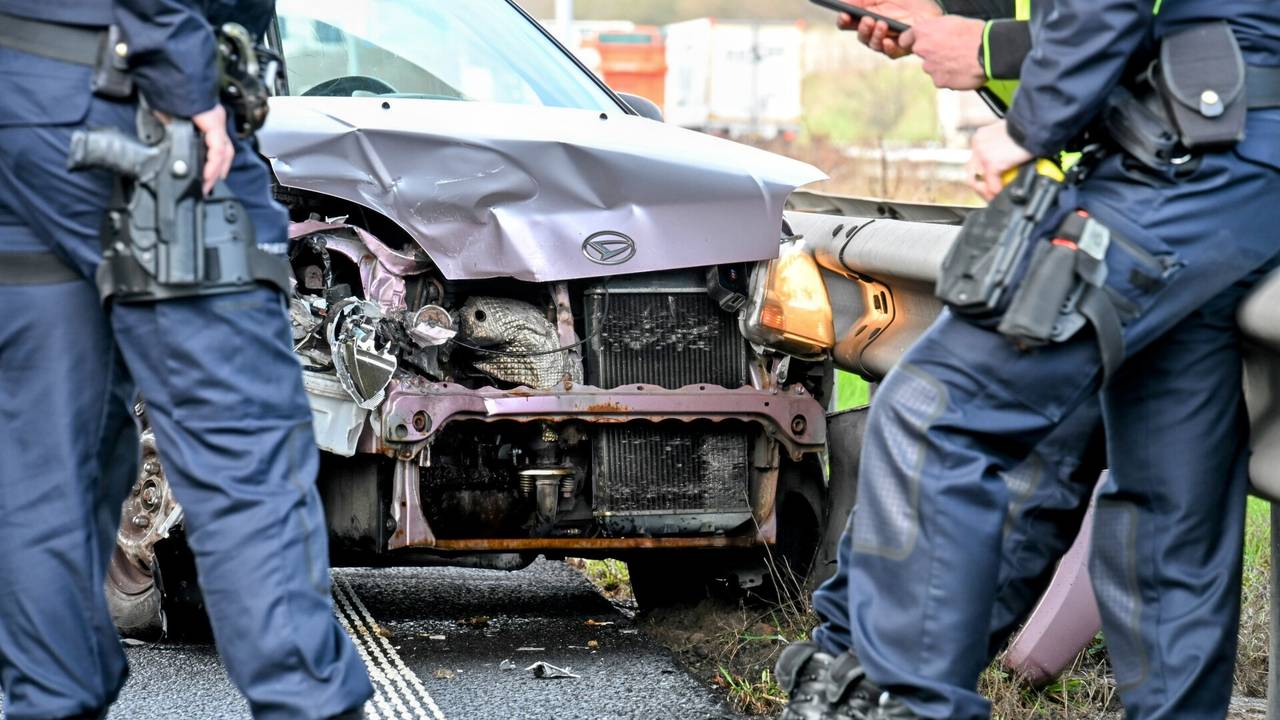 Foto: Tom van der Put/SQ Vision.