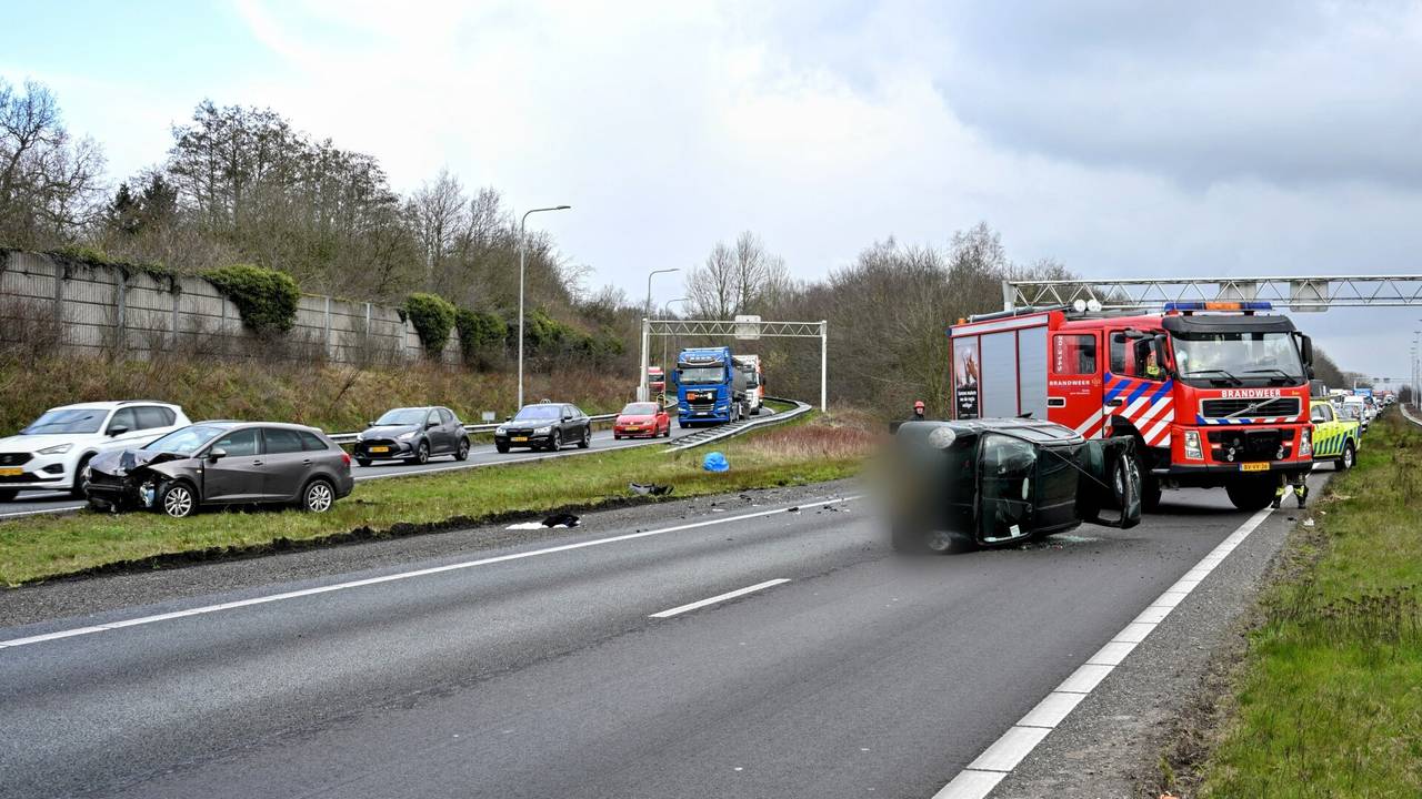 Foto: Tom van der Put/SQ Vision.