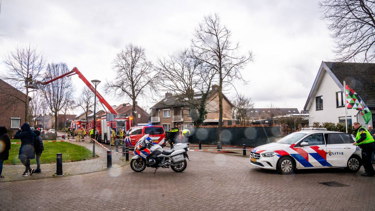 Foto: Dave Hendriks/SQ Vision. 