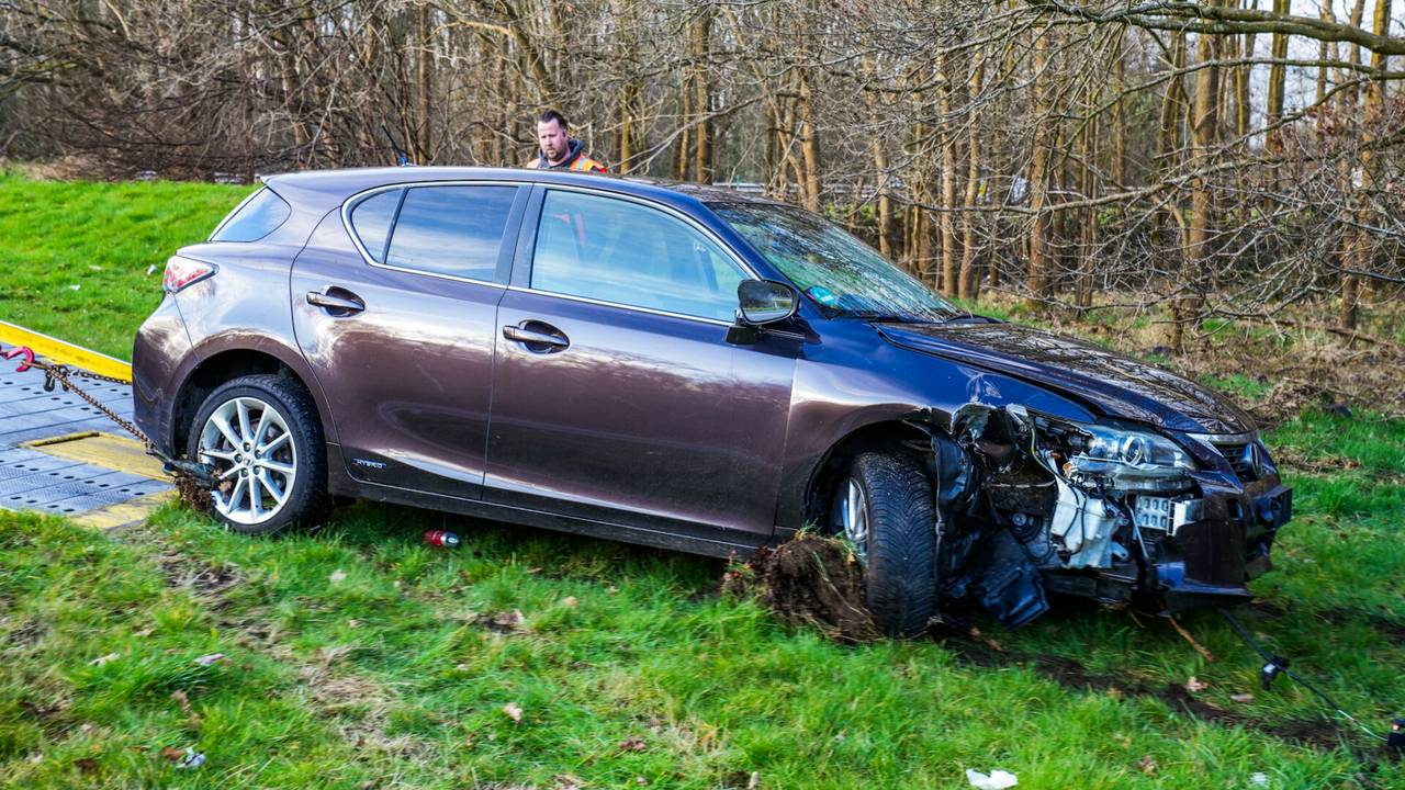 Foto: Dave Hendriks/SQ Vision. 