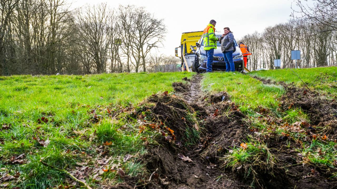 Foto: Dave Hendriks/SQ Vision. 