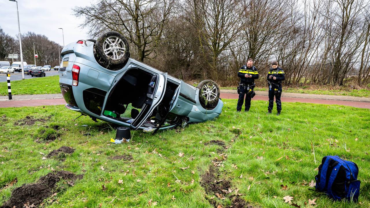 Foto: Jack Brekelmans/ SQ Vision