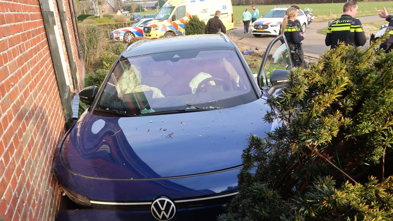 Foto: Perry Roovers/SQ Vision