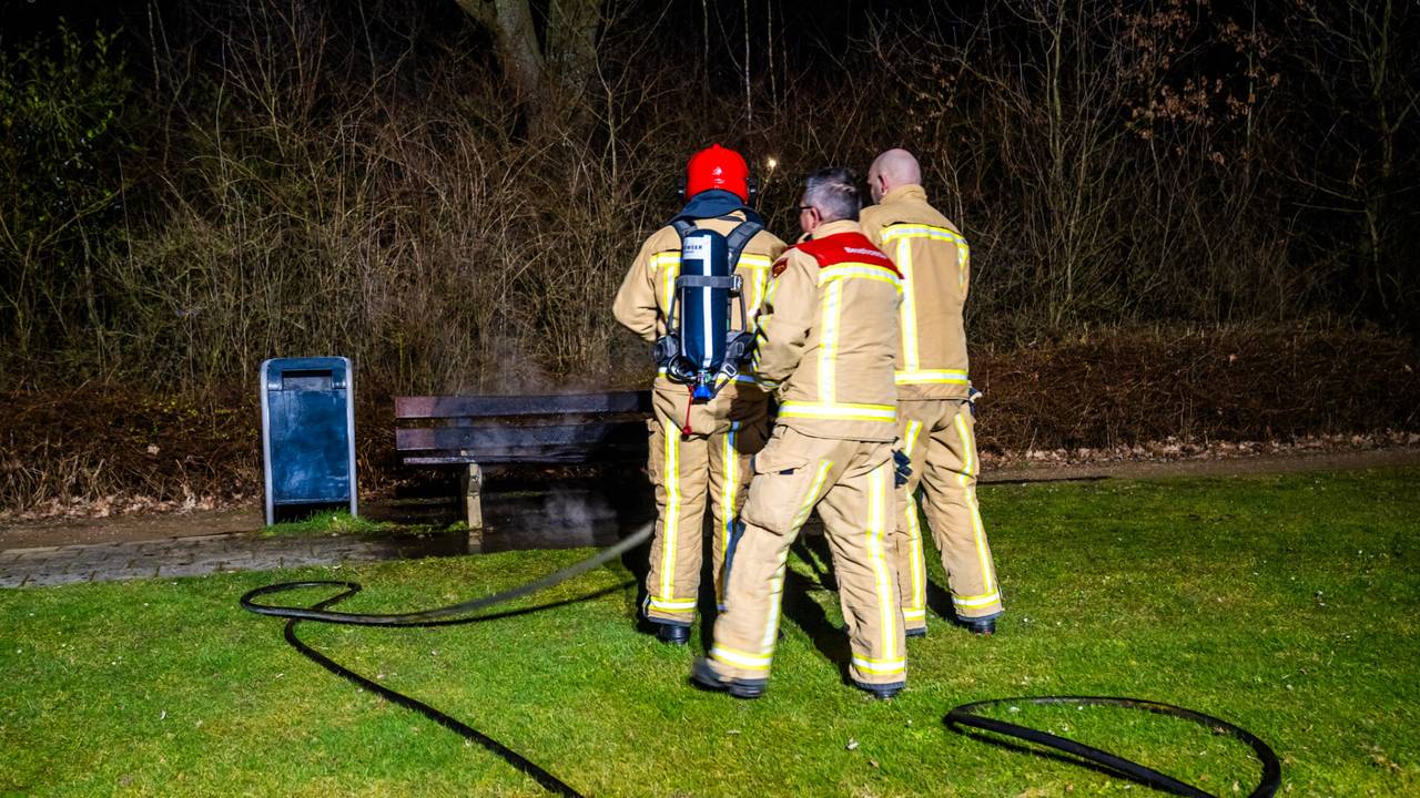 Foto: Dave Hendriks/SQ Vision