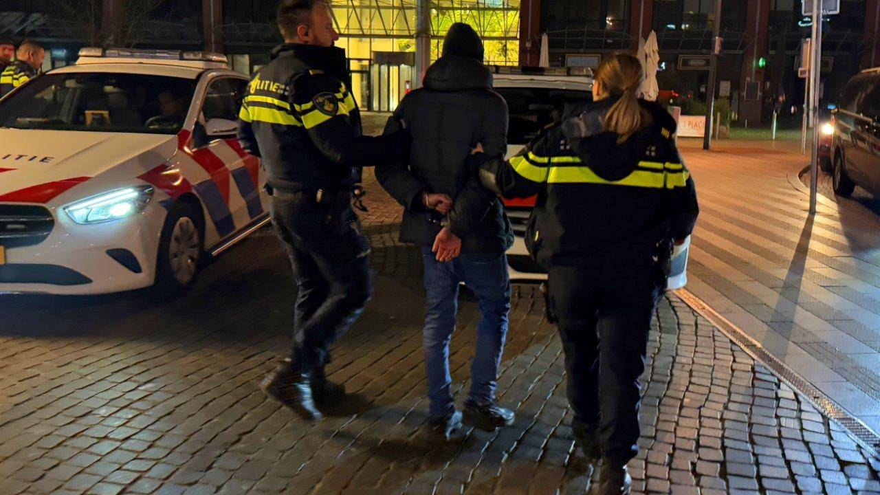 Foto: Bart Meesters/SQ Vision.