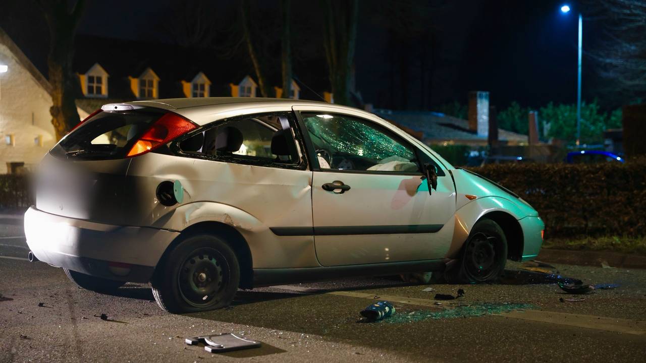 Foto: Sander van Gils/SQ Vision.