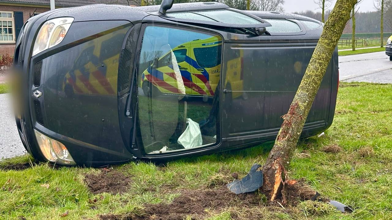 Foto: Sander van Gils/SQ Vision