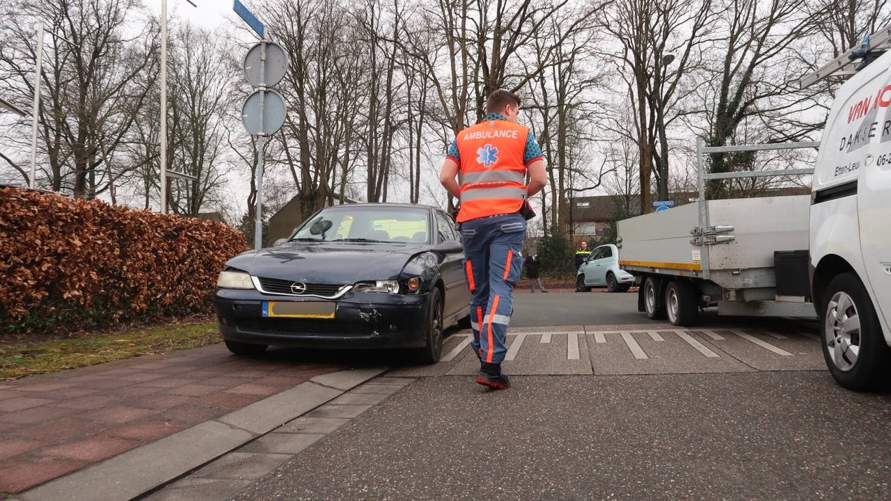 Foto: Perry Roovers/SQ Vision.