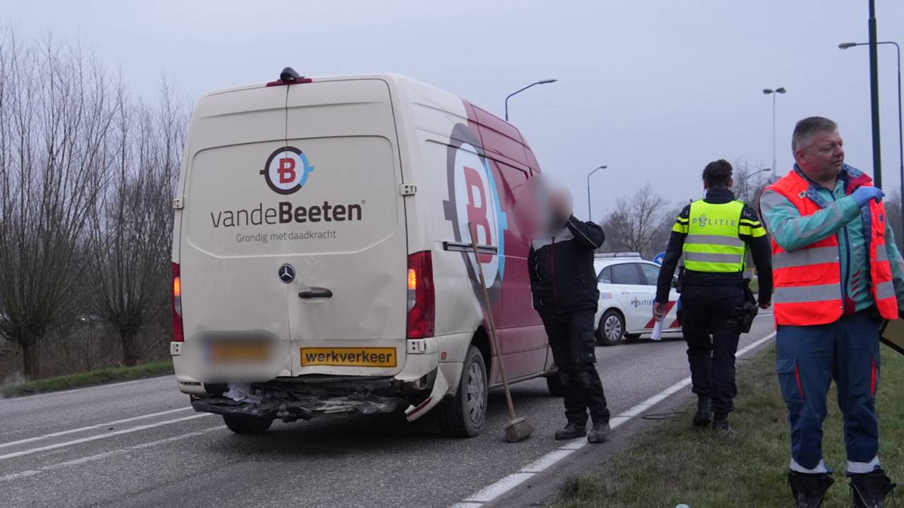 Foto: Harrie Grijseels/SQ Vision