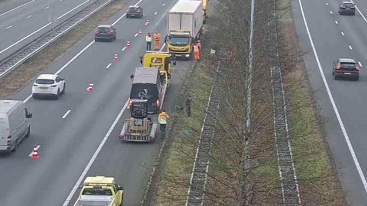 Foto: Rijkswaterstaat