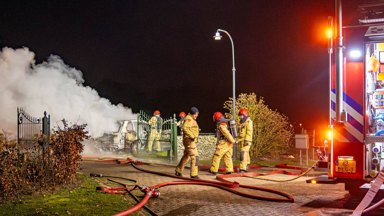 Foto: Harrie Grijseels / SQ Vision 