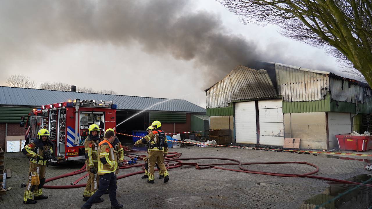 Foto: Jeroen Stuve/SQ Vision.