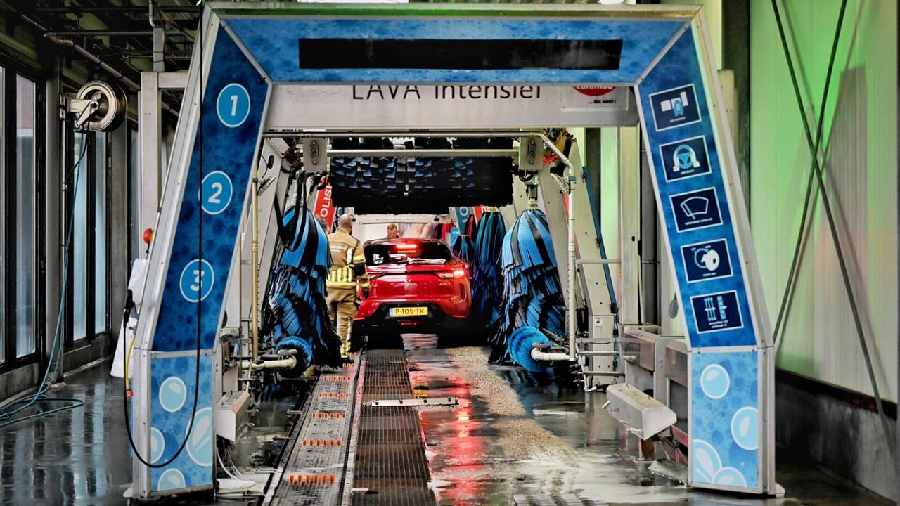 Foto: Toby de Kort/SQ Vision.