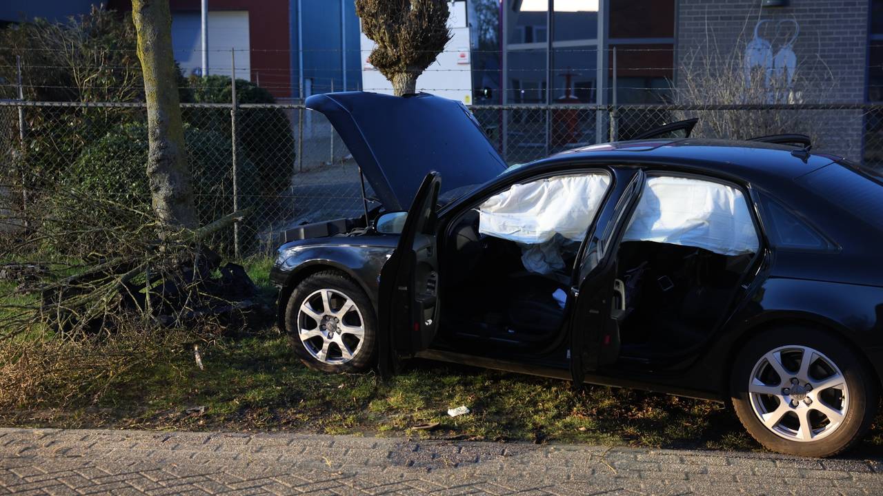 Foto: Sander van Gils / SQ Vision