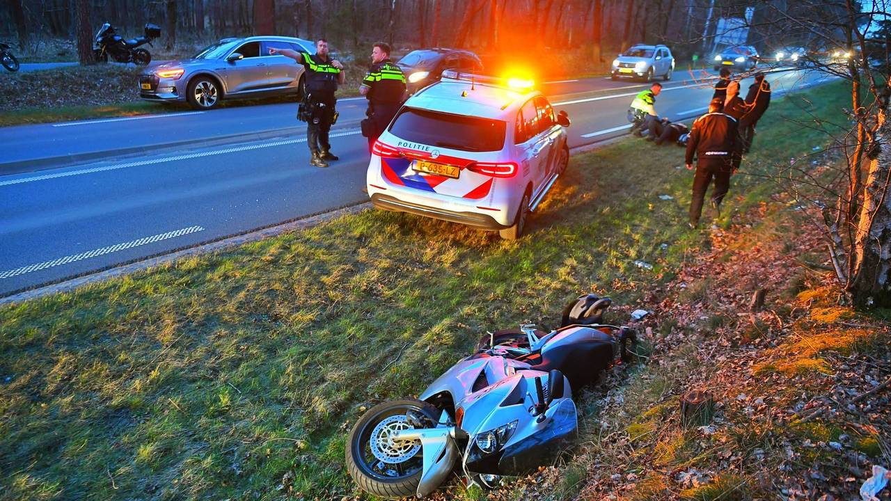 Foto: Rico Vogels / Persbureau Heitink 