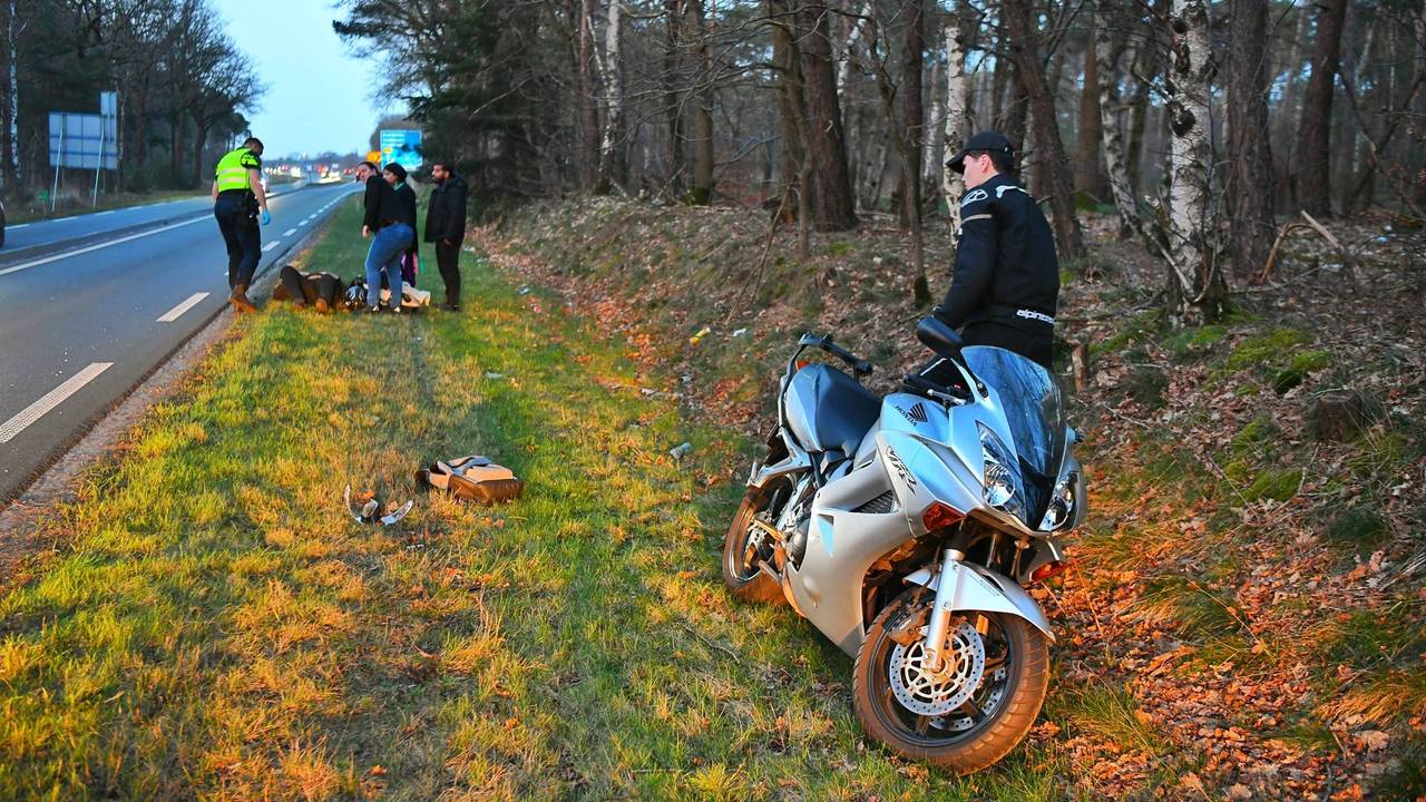 Foto: Rico Vogels / Persbureau Heitink 