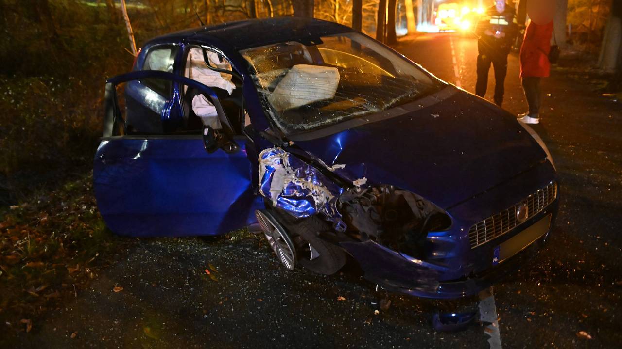 Foto: Perry Roovers / Persbureau Heitink