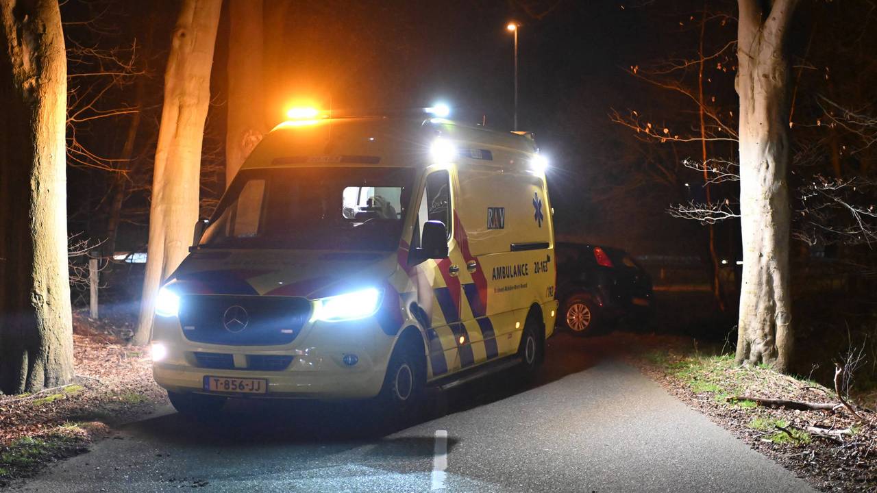 Foto: Perry Roovers / Persbureau Heitink