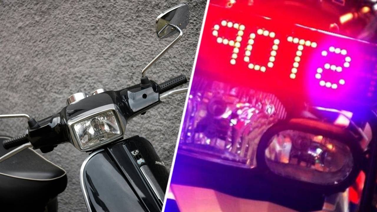 Foto: Pexels / Markus Winkler (links), politie (rechts).